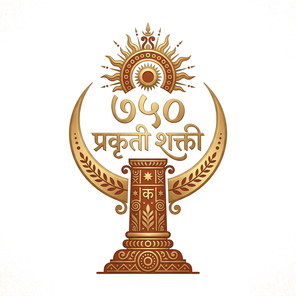 Prakruti Shakti